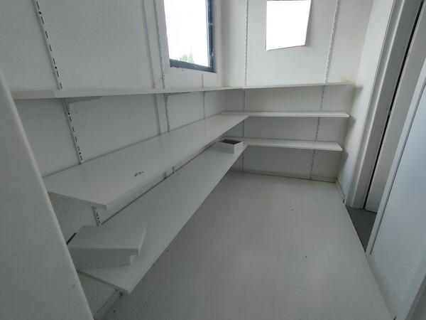 1#7518 Macchinari e attrezzature per calzaturificio in vendita - foto 47