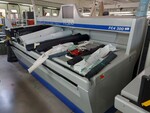 Image 1 - Teseo FC4 300 cutting machine - Lot 60 (Auction 7518)