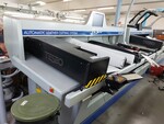 Image 2 - Teseo FC4 300 cutting machine - Lot 60 (Auction 7518)