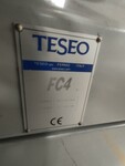 Image 4 - Teseo FC4 300 cutting machine - Lot 60 (Auction 7518)