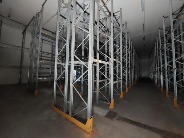 2#7519 Scaffalatura Industriale in vendita - foto 4