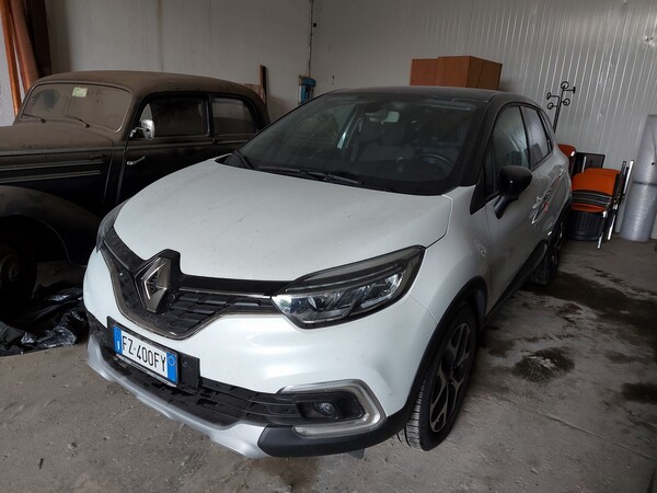 Automobili in vendita