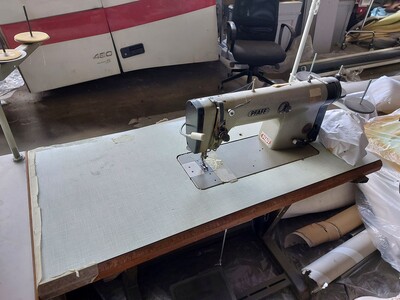 Sgabelli Da Bar In Tessuto Bouclette E Metallo Dorato Bianco - Lotto Di 2 - MELBOURNE | Leroy Merlin - Foto 2