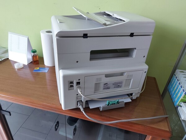 1#7524 Arredi per ufficio in vendita - foto 15