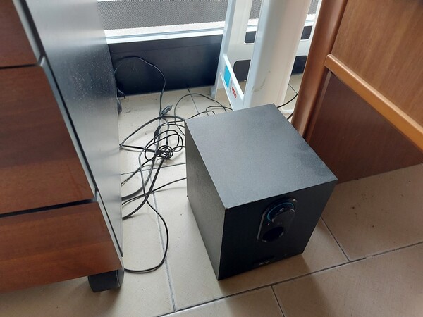 1#7524 Arredi per ufficio in vendita - foto 17