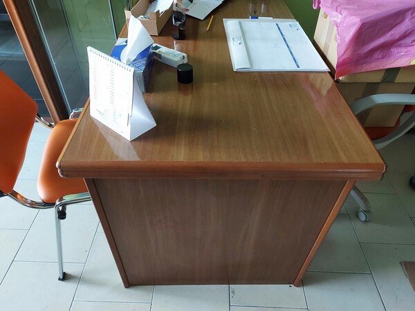 1#7524 Arredi per ufficio in vendita - foto 19