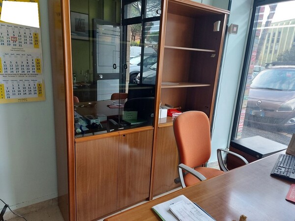 1#7524 Arredi per ufficio in vendita - foto 27