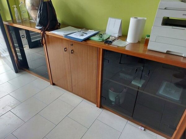 1#7524 Arredi per ufficio in vendita - foto 28