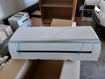 Image 2 - Midea air conditioners - Lot 2 (Auction 7525)