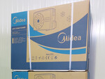 Image 4 - Midea air conditioners - Lot 2 (Auction 7525)