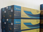 Image 6 - Midea air conditioners - Lot 2 (Auction 7525)