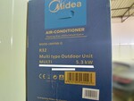 Image 9 - Midea air conditioners - Lot 2 (Auction 7525)