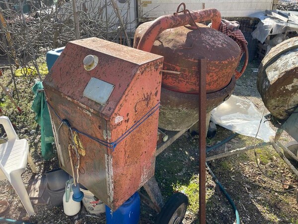 3#7526 Materiale edile in vendita - foto 1