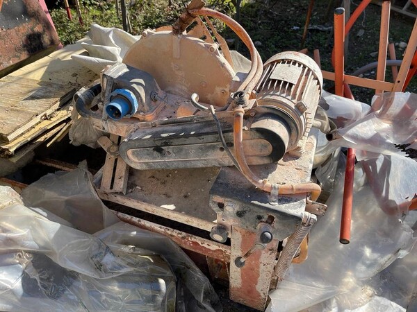 3#7526 Materiale edile in vendita - foto 2