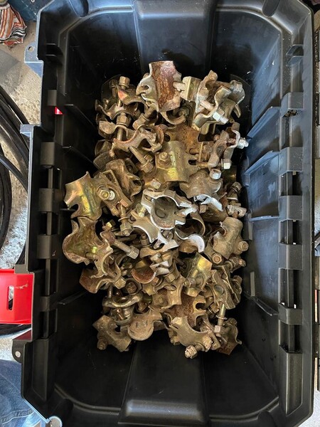 3#7526 Materiale edile in vendita - foto 3