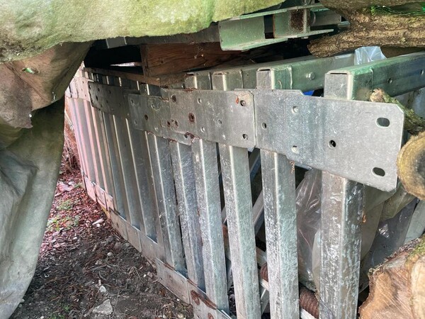 3#7526 Materiale edile in vendita - foto 5