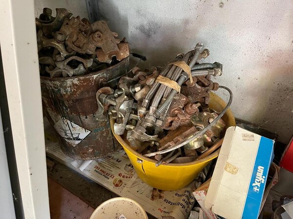 3#7526 Materiale edile in vendita - foto 6