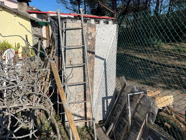 3#7526 Materiale edile in vendita - foto 7