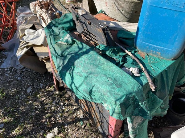 3#7526 Materiale edile in vendita - foto 8