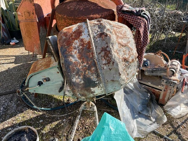 3#7526 Materiale edile in vendita - foto 9