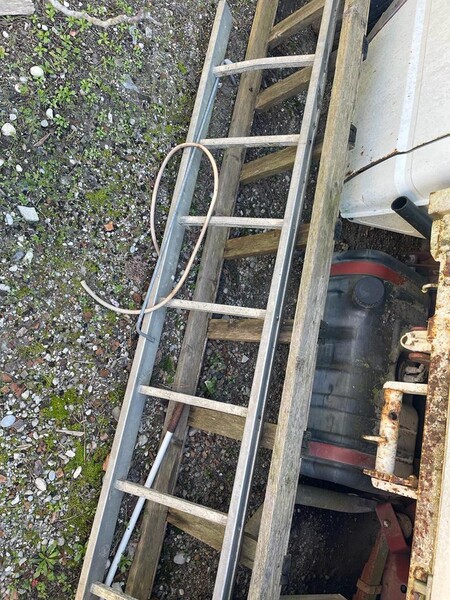 3#7526 Materiale edile in vendita - foto 11