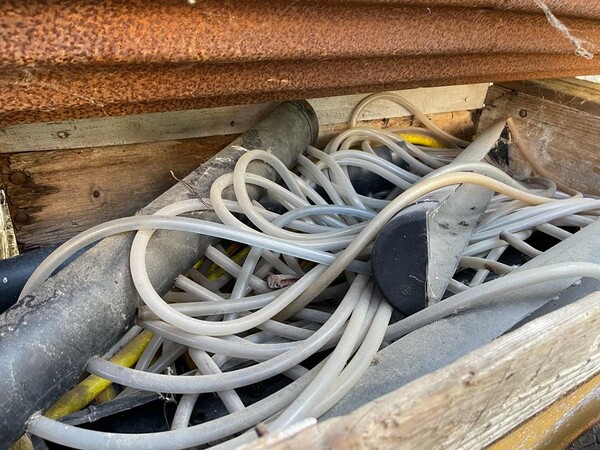 3#7526 Materiale edile in vendita - foto 12