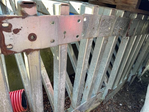 3#7526 Materiale edile in vendita - foto 14