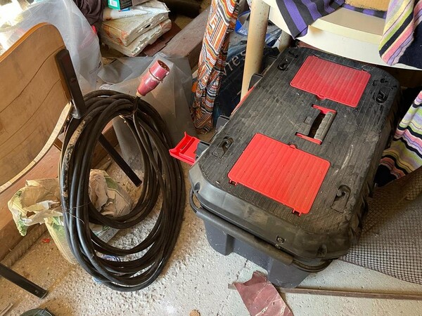 3#7526 Materiale edile in vendita - foto 15