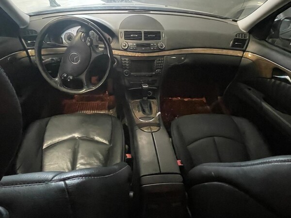 1#7527 Autovettura Mercedes in vendita - foto 3
