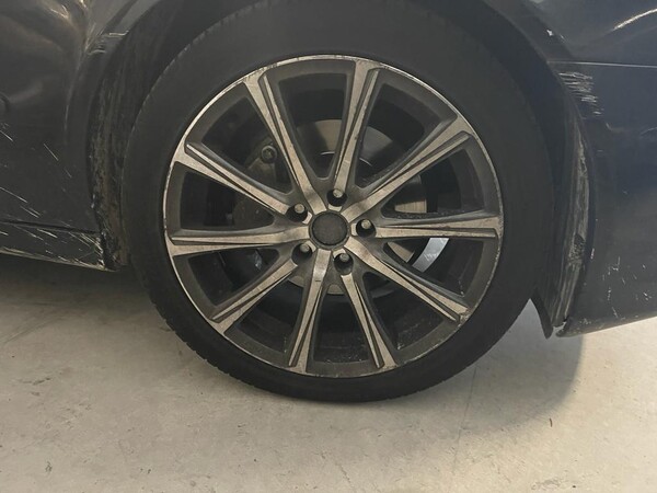 1#7527 Autovettura Mercedes in vendita - foto 8