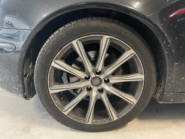 1#7527 Autovettura Mercedes in vendita - foto 11