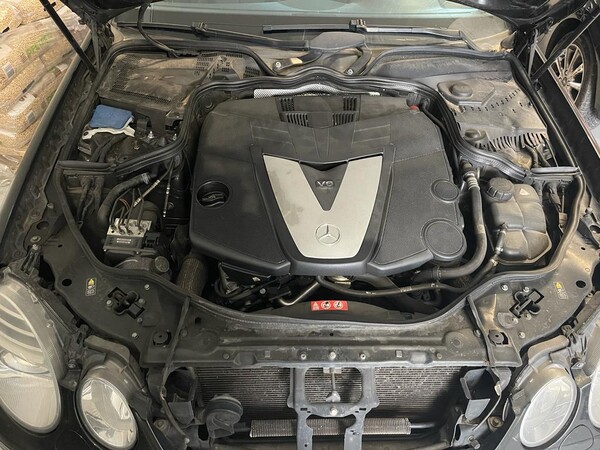 1#7527 Autovettura Mercedes in vendita - foto 14