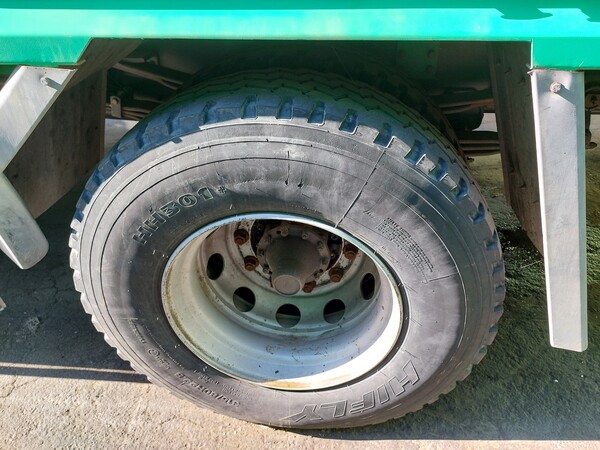 15#7528 Autocompattatore Scania in vendita - foto 6