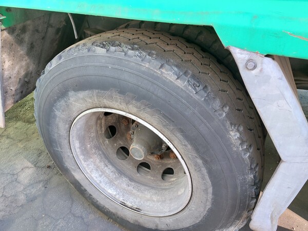 15#7528 Autocompattatore Scania in vendita - foto 9