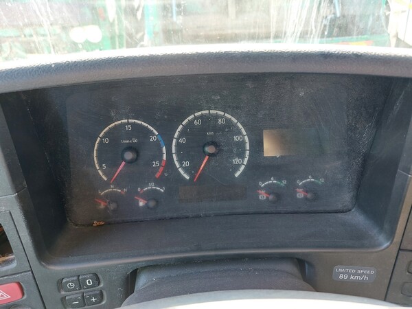 15#7528 Autocompattatore Scania in vendita - foto 15