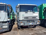 Image 1 - Iveco compactor - Lot 22 (Auction 7528)