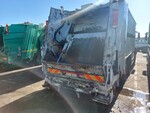 Image 3 - Iveco compactor - Lot 22 (Auction 7528)