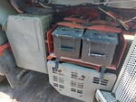 Image 9 - Iveco compactor - Lot 22 (Auction 7528)