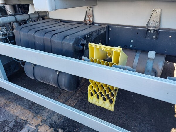 27#7528 Autocompattatore Renault in vendita - foto 7