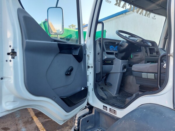 27#7528 Autocompattatore Renault in vendita - foto 13