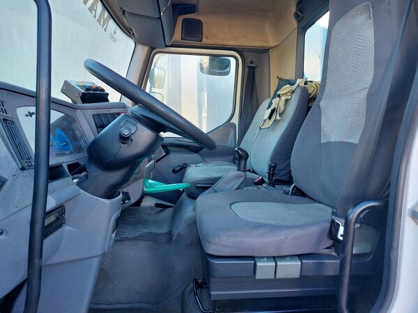 27#7528 Autocompattatore Renault in vendita - foto 14