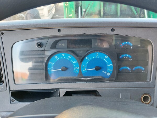 27#7528 Autocompattatore Renault in vendita - foto 18