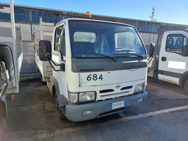 Autocarri in vendita
