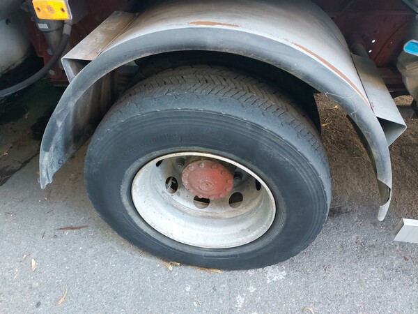 32#7528 Lavacassonetti Iveco in vendita - foto 10