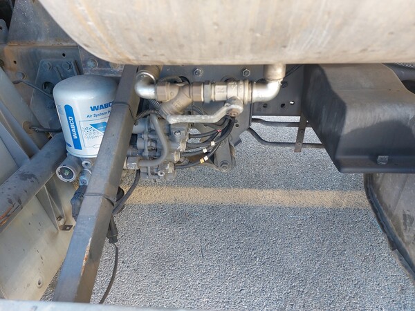 33#7528 Lavacassonetti Daf in vendita - foto 10