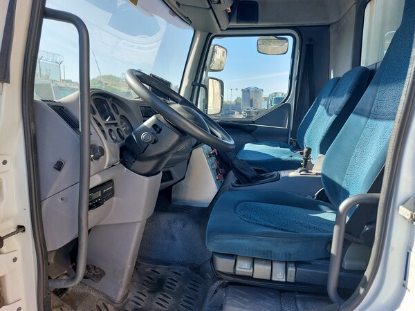 33#7528 Lavacassonetti Daf in vendita - foto 11