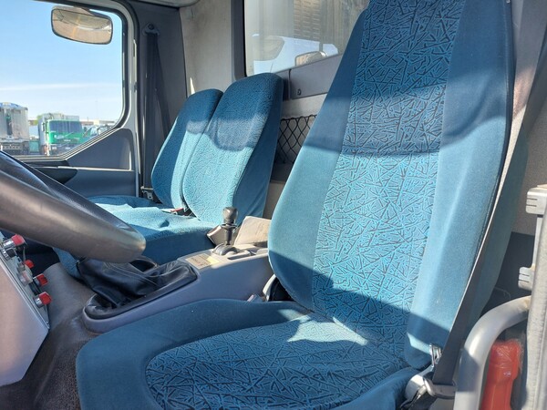 33#7528 Lavacassonetti Daf in vendita - foto 12