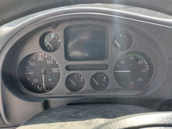 33#7528 Lavacassonetti Daf in vendita - foto 15