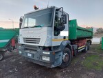 Immagine 2 - Autocarro con scarrabile Iveco - Lotto 43 (Asta 7528)