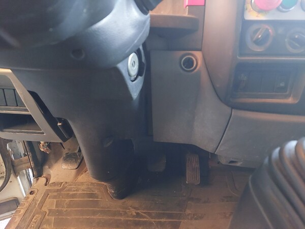 69#7528 Mini compattatore vasca Nissan in vendita - foto 15